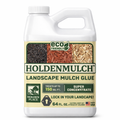 HoldenMulch: Mulch Glue for landscape beds 1/2 gallon concentrate